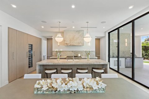 Villa ou maison à vendre à Juno Beach, Floride: 6 chambres, 429.02 m2 № 2089524 - photo 17