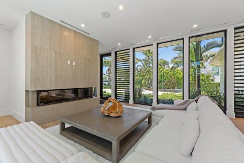 Villa ou maison à vendre à Juno Beach, Floride: 6 chambres, 429.02 m2 № 2089524 - photo 12