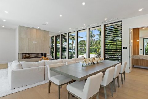 Villa ou maison à vendre à Juno Beach, Floride: 6 chambres, 429.02 m2 № 2089524 - photo 15