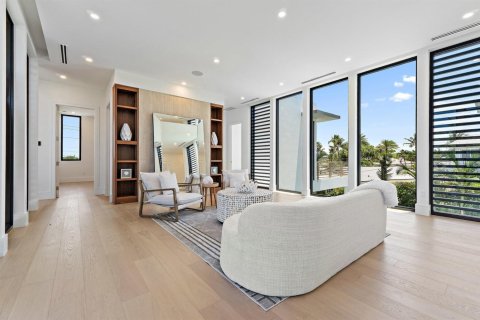 Villa ou maison à vendre à Juno Beach, Floride: 6 chambres, 429.02 m2 № 2089524 - photo 24