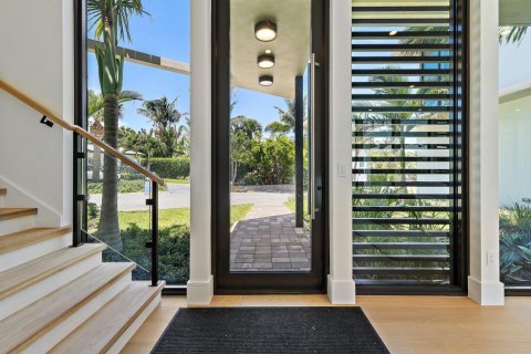 Villa ou maison à vendre à Juno Beach, Floride: 6 chambres, 429.02 m2 № 2089524 - photo 9