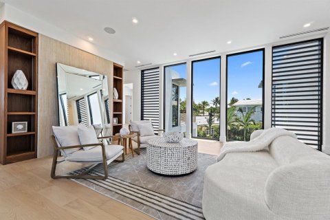 Villa ou maison à vendre à Juno Beach, Floride: 6 chambres, 429.02 m2 № 2089524 - photo 25