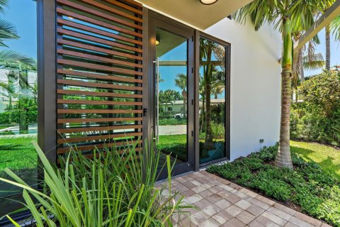 Villa ou maison à vendre à Juno Beach, Floride: 6 chambres, 429.02 m2 № 2089524 - photo 8