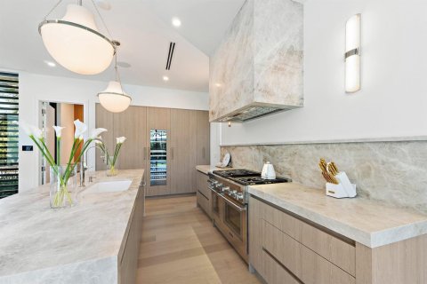 Villa ou maison à vendre à Juno Beach, Floride: 6 chambres, 429.02 m2 № 2089524 - photo 18