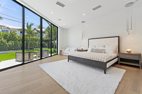 Villa ou maison à vendre à Juno Beach, Floride: 6 chambres, 429.02 m2 № 2089524 - photo 20