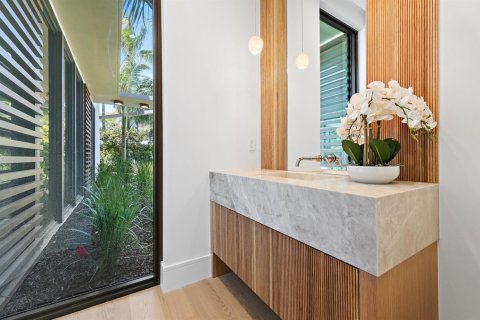 Villa ou maison à vendre à Juno Beach, Floride: 6 chambres, 429.02 m2 № 2089524 - photo 16