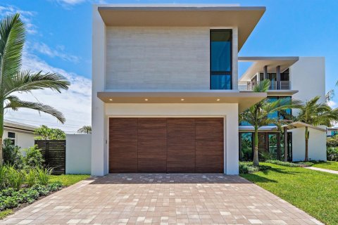 Villa ou maison à vendre à Juno Beach, Floride: 6 chambres, 429.02 m2 № 2089524 - photo 6