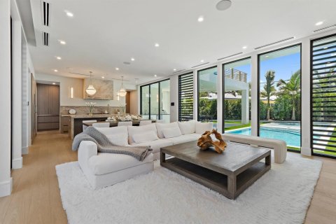 Villa ou maison à vendre à Juno Beach, Floride: 6 chambres, 429.02 m2 № 2089524 - photo 10