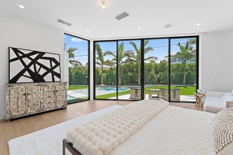 Villa ou maison à vendre à Juno Beach, Floride: 6 chambres, 429.02 m2 № 2089524 - photo 21