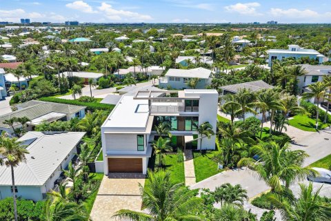 Villa ou maison à vendre à Juno Beach, Floride: 6 chambres, 429.02 m2 № 2089524 - photo 7