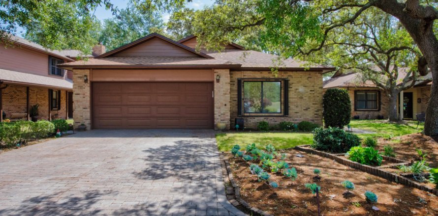 Casa en Shalimar, Florida 3 dormitorios, 205.78 m2 № 560612