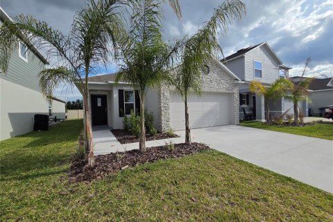 Casa en venta en Haines City, Florida, 3 dormitorios, 138.61 m2 № 2119574 - foto 2