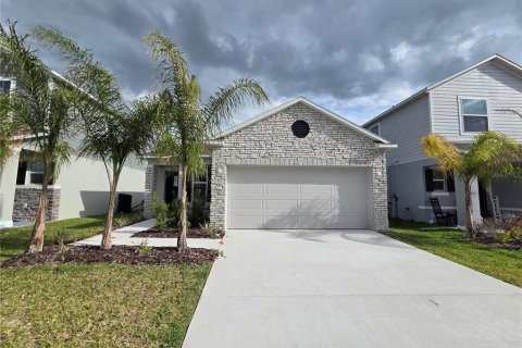 Casa en Haines City, Florida 3 dormitorios, 138.61 m2 № 2119574