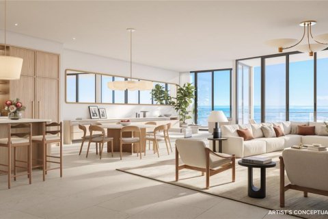 Condo in Palm Coast, Florida, 3 bedrooms № 2203216 - photo 7