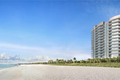 Condo in Palm Coast, Florida, 3 bedrooms № 2203216 - photo 2