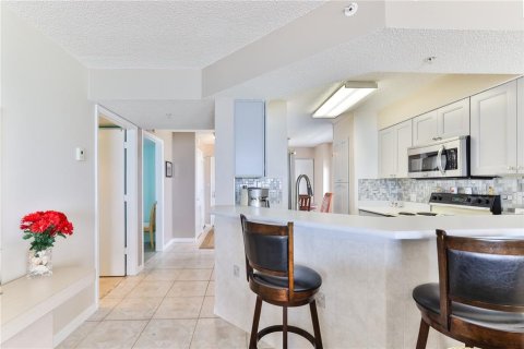 Купить кондоминиум в Ормонд-Бич, Флорида 6 комнат, 111.48м2, № 633890 - фото 21