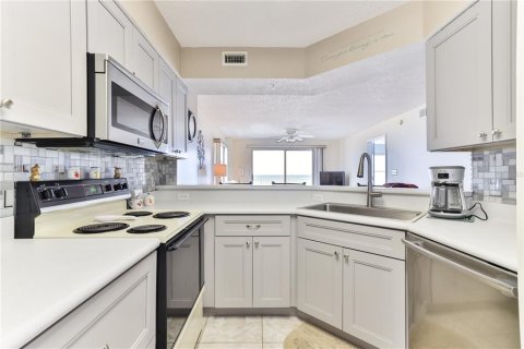 Купить кондоминиум в Ормонд-Бич, Флорида 6 комнат, 111.48м2, № 633890 - фото 18