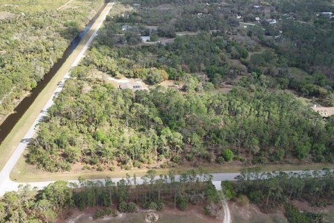 Terrain à vendre à North Port, Floride № 1525767 - photo 4