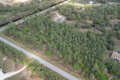 Terrain à vendre à North Port, Floride № 1525767 - photo 22