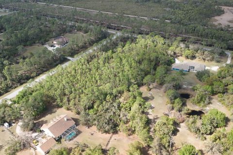 Terrain à vendre à North Port, Floride № 1525767 - photo 6