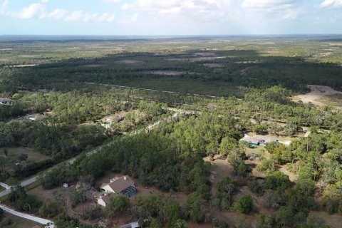 Terrain à vendre à North Port, Floride № 1525767 - photo 8