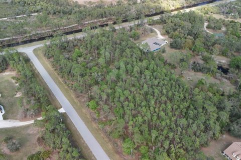 Terrain à vendre à North Port, Floride № 1525767 - photo 23