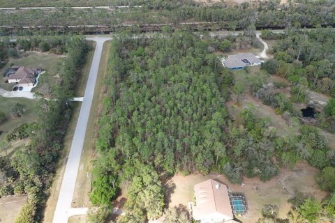 Terrain à vendre à North Port, Floride № 1525767 - photo 24