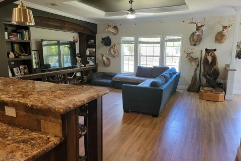 Villa ou maison à vendre à Brooksville, Floride: 3 chambres, 178.37 m2 № 2141433 - photo 8