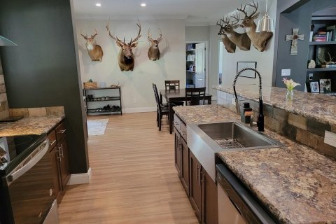 Villa ou maison à vendre à Brooksville, Floride: 3 chambres, 178.37 m2 № 2141433 - photo 13