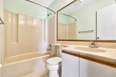 Купить кондоминиум в Бока-Ратон, Флорида 4 комнаты, 111.48м2, № 2147213 - фото 20