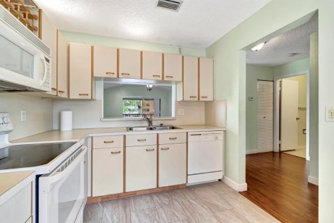 Купить кондоминиум в Бока-Ратон, Флорида 4 комнаты, 111.48м2, № 2147213 - фото 9