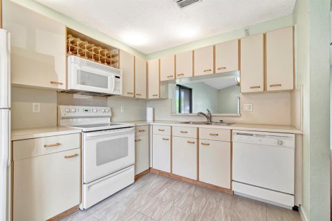 Купить кондоминиум в Бока-Ратон, Флорида 4 комнаты, 111.48м2, № 2147213 - фото 8
