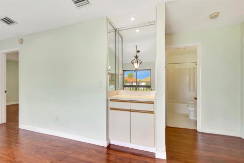Купить кондоминиум в Бока-Ратон, Флорида 4 комнаты, 111.48м2, № 2147213 - фото 7
