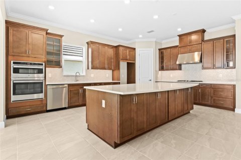 House in Sarasota, Florida 4 bedrooms, 302.58 sq.m. № 1893931 - photo 20