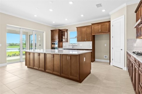 House in Sarasota, Florida 4 bedrooms, 302.58 sq.m. № 1893931 - photo 19