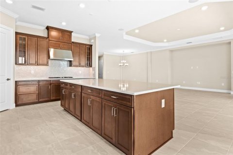 House in Sarasota, Florida 4 bedrooms, 302.58 sq.m. № 1893931 - photo 21
