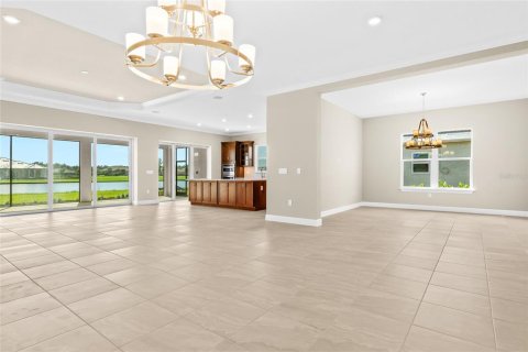 House in Sarasota, Florida 4 bedrooms, 302.58 sq.m. № 1893931 - photo 13