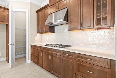 House in Sarasota, Florida 4 bedrooms, 302.58 sq.m. № 1893931 - photo 25