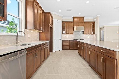 House in Sarasota, Florida 4 bedrooms, 302.58 sq.m. № 1893931 - photo 23