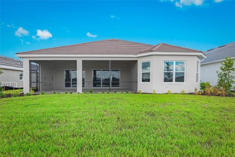House in Sarasota, Florida 4 bedrooms, 302.58 sq.m. № 1893931 - photo 4