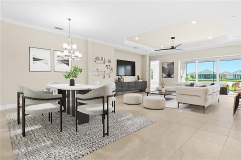 House in Sarasota, Florida 4 bedrooms, 302.58 sq.m. № 1893931 - photo 18