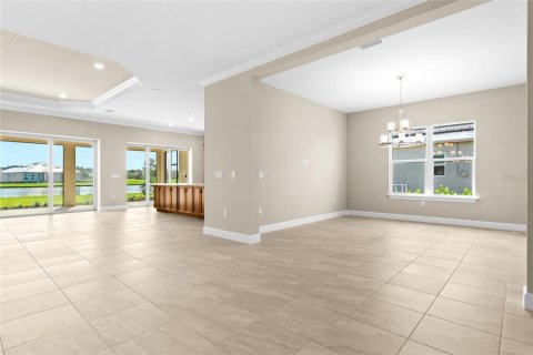 House in Sarasota, Florida 4 bedrooms, 302.58 sq.m. № 1893931 - photo 7