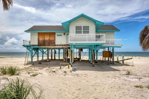 Villa ou maison à vendre à Placida, Floride: 2 chambres, 128.86 m2 № 1910213 - photo 7