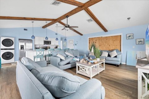Villa ou maison à vendre à Placida, Floride: 2 chambres, 128.86 m2 № 1910213 - photo 10
