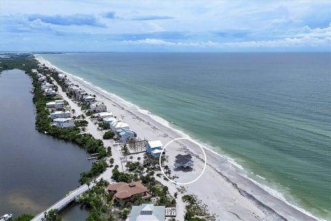 Villa ou maison à vendre à Placida, Floride: 2 chambres, 128.86 m2 № 1910213 - photo 1