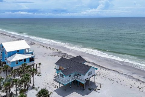 Villa ou maison à vendre à Placida, Floride: 2 chambres, 128.86 m2 № 1910213 - photo 4