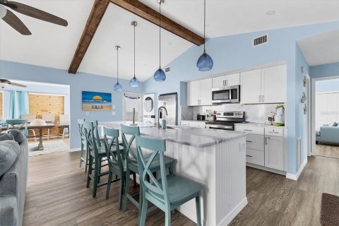Villa ou maison à vendre à Placida, Floride: 2 chambres, 128.86 m2 № 1910213 - photo 13