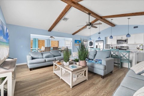 Villa ou maison à vendre à Placida, Floride: 2 chambres, 128.86 m2 № 1910213 - photo 12