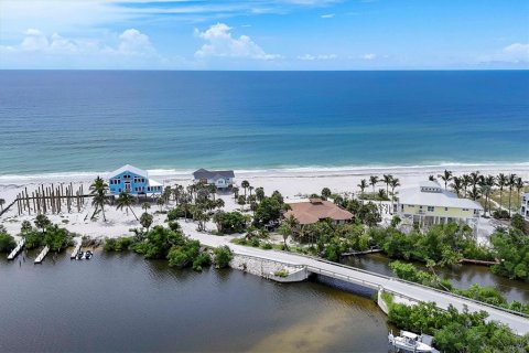 Villa ou maison à vendre à Placida, Floride: 2 chambres, 128.86 m2 № 1910213 - photo 2