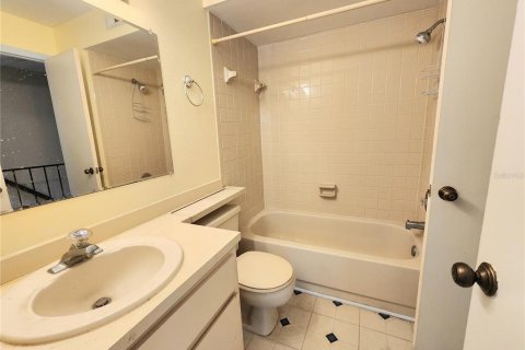 Купить таунхаус в Ларго, Флорида 3 комнаты, 100.43м2, № 1810561 - фото 20